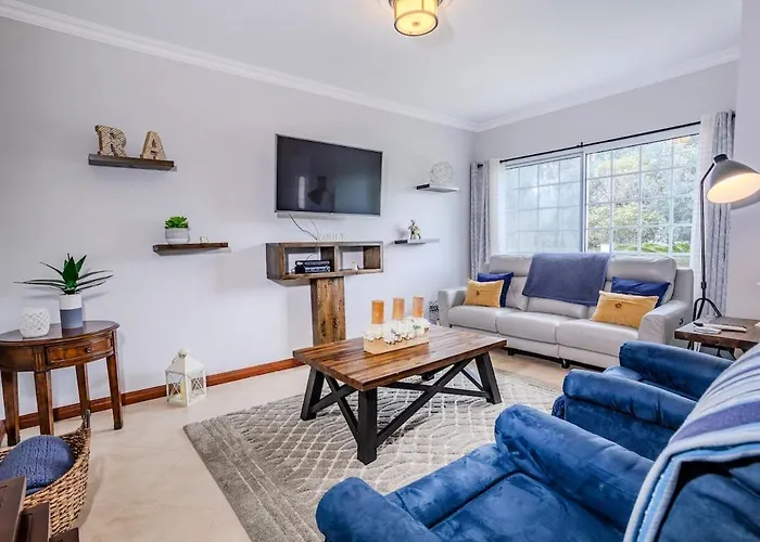 La Casita Felizola- Charming Coastal Escape Feriehus Sao Pedro (Sao Miguel)