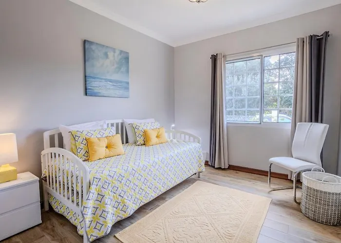 La Casita Felizola- Charming Coastal Escape * Sao Pedro (Sao Miguel)