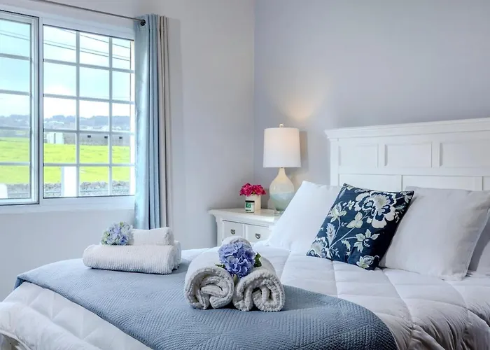 La Casita Felizola- Charming Coastal Escape