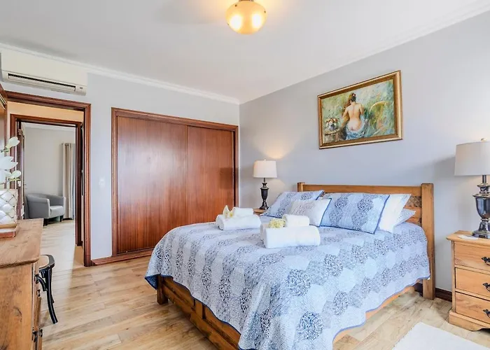 La Casita Felizola- Charming Coastal Escape Feriehus Sao Pedro (Sao Miguel)